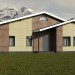 Фиброцементный сайдинг Roofas Board Wood Базальт купить в Владимире