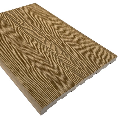 Ступень EasyDecking Wood-Х 348х22 Дуб 3D купить в Владимире
