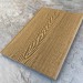 Ступень EasyDecking Wood-Х 348х22 Дуб 3D купить в Владимире