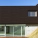 Фасадная панель из ДПК WOODVEX Венге купить в Владимире