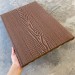 Ступень EasyDecking Wood-Х 348х22 Коричневый 3D купить в Владимире