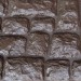 Фасадная панель Аэлит Камень крупный Коричневый купить в Владимире