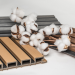 Стеновая панель CM Decking CM Wall DUAL, CAMEL (Кэмел) купить в Владимире