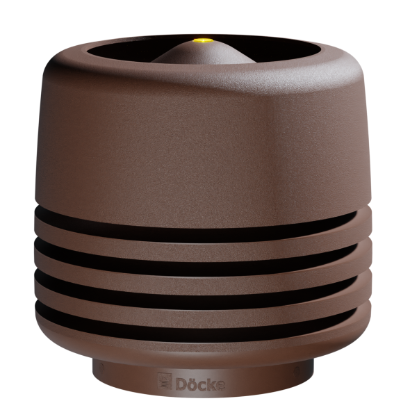 Колпак ИЗЛ-125\700 Светло-коричневый купить в Владимире