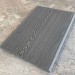 Ступень EasyDecking Wood-Х 348х22 Серый 3D купить в Владимире