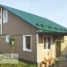 Фасадная панель Ю-пласт Стоун хаус сланец Бурый купить в Владимире