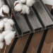 Стеновая панель CM Decking CM Wall DUAL, MACADAMIA (Макадамия)  купить в Владимире