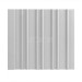 Доска фасадная ДПК SEQUOIA co-extrusion WHITE купить в Владимире