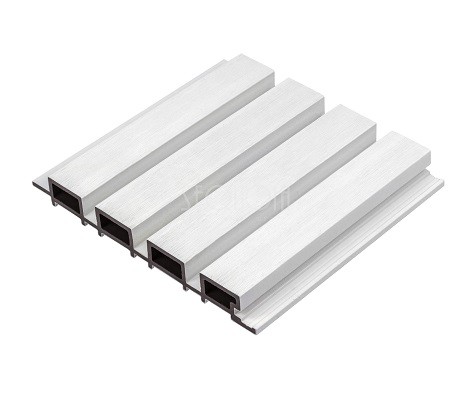 Доска фасадная ДПК SEQUOIA co-extrusion WHITE купить в Владимире