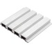 Доска фасадная ДПК SEQUOIA co-extrusion WHITE купить в Владимире