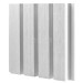Доска фасадная ДПК SEQUOIA co-extrusion WHITE купить в Владимире