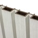 Доска фасадная ДПК SEQUOIA co-extrusion WHITE купить в Владимире