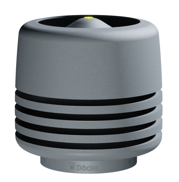 Колпак ИЗЛ-125\700 Серый купить в Владимире