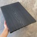 Ступень EasyDecking Wood-Х 348х22 Черное дерево 3D купить в Владимире