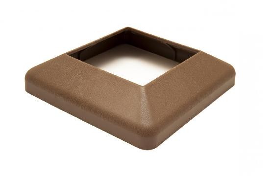 Юбка столба нижняя GardenParkett Светло-коричневый купить в Владимире