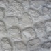 Фасадная панель Аэлит Камень мелкий Белый купить в Владимире