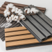 Стеновая панель CM Decking CM Wall, STONE GRAY (Стоун грей) купить в Владимире
