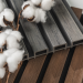 Стеновая панель CM Decking CM Wall, STONE GRAY (Стоун грей) купить в Владимире