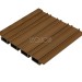Доска фасадная ДПК SEQUOIA co-extrusion LIGHTBROWN купить в Владимире