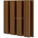 Доска фасадная ДПК SEQUOIA co-extrusion LIGHTBROWN купить в Владимире
