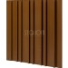 Доска фасадная ДПК SEQUOIA co-extrusion LIGHTBROWN купить в Владимире