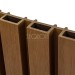 Доска фасадная ДПК SEQUOIA co-extrusion LIGHTBROWN купить в Владимире
