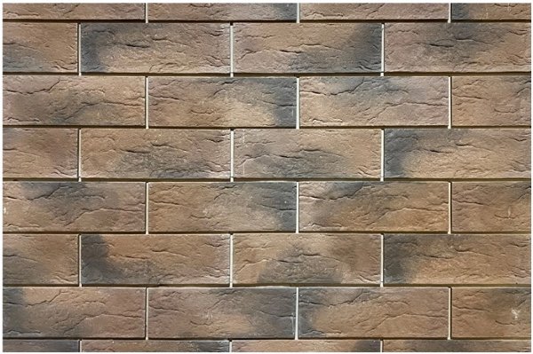 Фиброцементные панели КАНЬОН коллекция ИНДИГО 27 купить в Владимире
