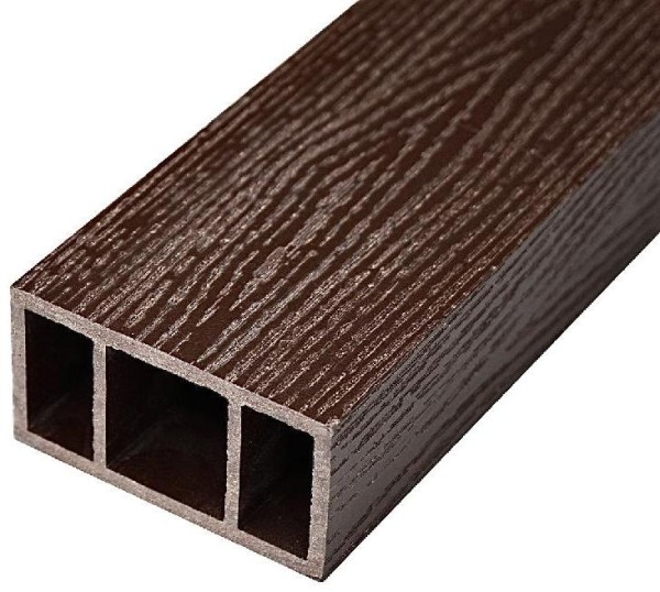 Брус FAYNAG WOOD шоколад купить в Владимире