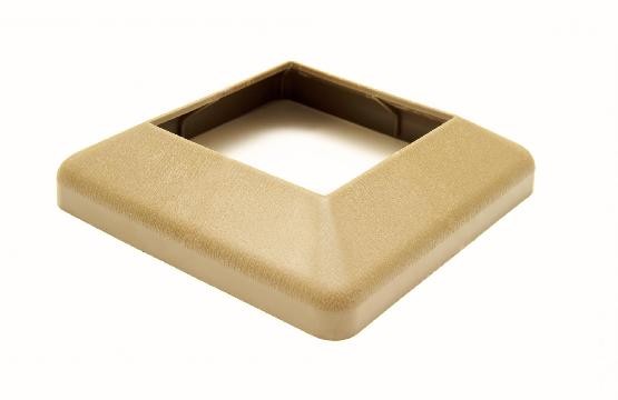 Юбка столба нижняя GardenParkett Бук купить в Владимире