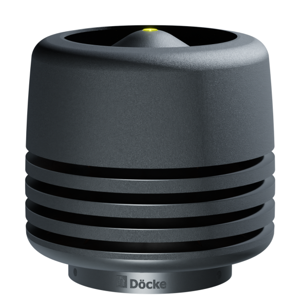 Колпак ИЗЛ-125\700 Черный купить в Владимире