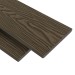 Заборная доска EasyDecking Wood-X 131х11 Венге купить в Владимире