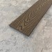 Заборная доска EasyDecking Wood-X 131х11 Венге купить в Владимире