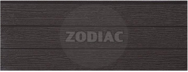 Фасадная панель Zodiac ТРОЙНАЯ ДОСКА AG11-001 купить в Владимире