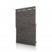 Вспененный сайдинг VOX KERRAFRONT WOOD DESIGN серебряно-серый купить в Владимире