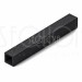 Балясина SEQUOIA Evolution 3D WOOD BLACK купить в Владимире