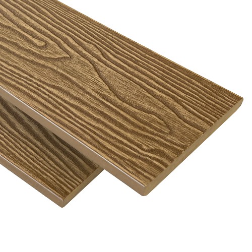 Заборная доска EasyDecking Wood-X 131х11 Дуб купить в Владимире