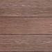 Террасная доска ДПК Outdoor 3D полнотелая STORM/OCEAN BROWN коричневая микс купить в Владимире