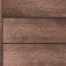 Террасная доска ДПК Outdoor 3D полнотелая STORM/OCEAN BROWN коричневая микс купить в Владимире