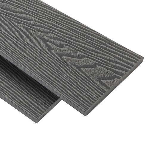 Заборная доска EasyDecking Wood-X 131х11 Серый купить в Владимире