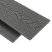 Заборная доска EasyDecking Wood-X 131х11 Серый купить в Владимире