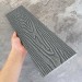 Заборная доска EasyDecking Wood-X 131х11 Серый купить в Владимире