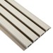 Фасадная реечная панель EasyDecking Wood-X 219х26 Бежевый купить в Владимире