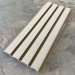 Фасадная реечная панель EasyDecking Wood-X 219х26 Бежевый купить в Владимире