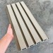Фасадная реечная панель EasyDecking Wood-X 219х26 Бежевый купить в Владимире