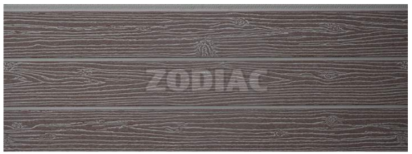Фасадная панель Zodiac ТРОЙНАЯ ДОСКА AE11-002 купить в Владимире