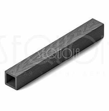Балясина SEQUOIA Evolution 3D WOOD GRAY купить в Владимире