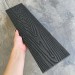Заборная доска EasyDecking Wood-X 131х11 Черное дерево купить в Владимире