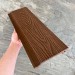 Фасадная панель EasyDecking Wood-X 156х21 Коричневый купить в Владимире
