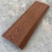 Фасадная панель EasyDecking Wood-X 156х21 Коричневый купить в Владимире