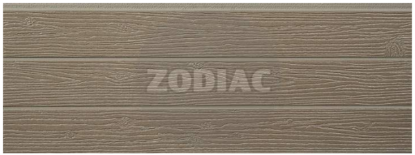 Фасадная панель Zodiac ТРОЙНАЯ ДОСКА AE11-004 купить в Владимире